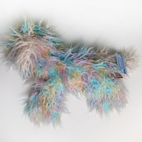 Douglas Jaxton Rainbow Sheepdog - Picture 6 of 10